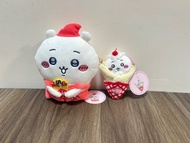 Chiikawa 小可愛 一番賞 可麗餅 B C賞