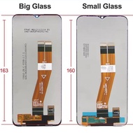 คุณภาพสูงจอ LCD สำหรับ Samsung Galaxy A03 A035F SM-A035M A035G สัมผัสหน้าจอ LCD หน้าจอดิจิตอลอะไหล่ท