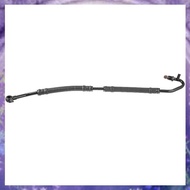 (Y W Z H)7L8422893AH 7L8422893AD Power Steering High Pressure Hose for   (4LB) 3.6 FSI  2006-2010