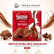 Nestle Milk Chocolate Bar 60g