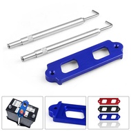Battery Tie Down Tray Hooks For Honda Civic