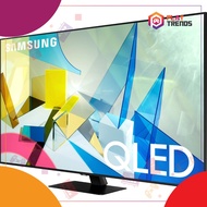 Samsung Q70R &amp; Q80T Smart 4K HDR QLED TVs | YouTube |Apple TV | Disney+ | Netflex | Google TV | Quantum HDR 8K | 2 Yrs