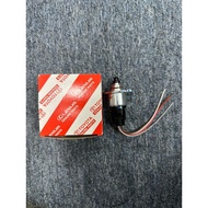 IDLE AIR CONTROL VALVE PERODUA MYVI,TOYOTA AVANZA-IRON AMERICA GENUINE
