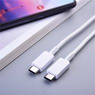 Samsung | 45W 25W Samsung S26 S25 Original Usb Type C Cable 5A PD Kable Fast Charging Galaxy S23 S22