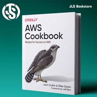 AWS Cookbook_ Recipes for Success on AWS - John Culkin, Mike Zazon