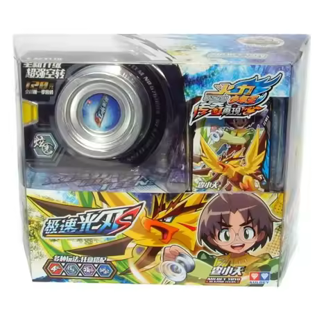 Collection KK Bearing Auldey YOYO Professional Contest yoyo Ball High Precision Game yo-yo Blazing T