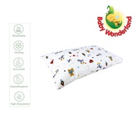 Bumble Bee Baby Pillow M