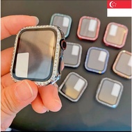 Apple Watch Case| Apple Watch Diamond Case