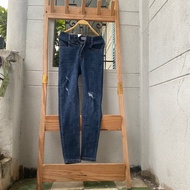 New pants waist 56 to 60cm length 91cm code 296