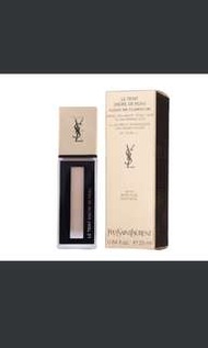 現貨ysl le teint encre de peau rosy beige BR20