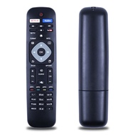 NH500UP NH500UW NH503UP Remote Control Spare Parts for Philips 4K Ultra HD Smart TV 32PFL4902/F7 40P