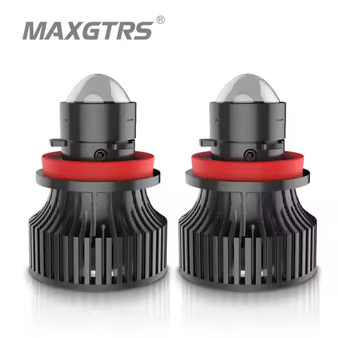 2x H7 H8 H11 9005 HB3 9006 HB4 9012 HIR2 3570 Chip Canbus Led Bulb Car Led Fog Driving Lights DRL La