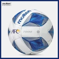 Molten Soccer Ball F5A1000 F5V500 Mikasa Size 5 Football 32 Panels Training Leather ba