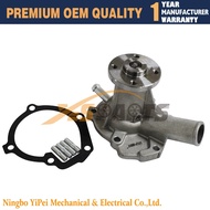 15443-73034 15752-73030 Water Pump for Kubota Tractor B20 B6200 B5200 B7200d B5200e B7200e D750 D850