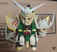 Bandai G Gundam  Gundam dragon  神龍高達 機動武鬥傳 元祖