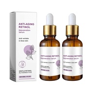Venature Bakuchiol Retinol Rejuvenation Serum,Natural Retinol Alternative Extract,Bakuchiol Retinol 