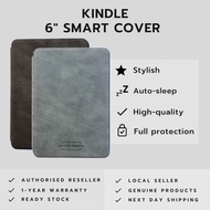 Kindle Smart Cover (All New Kindle/Kindle Paperwhite 4)