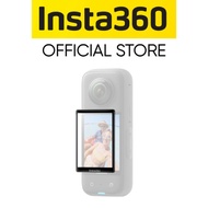 Insta360 X3 - Screen Protector