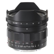Voigtlander SUPER WIDE-HELAR 15mm F/4.5 Arspherical Sony FE Lens