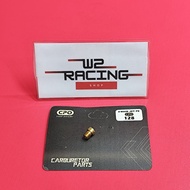 Main Jet Carburetor CPO Carburetor PE PWL NSR Ninja Tiger CPO Cool Power Original