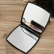 Chanel Mirror Folding Mirror Makeup Mirror Handheld Makeup Mirror Outing Pocket Bag Portable Small M
