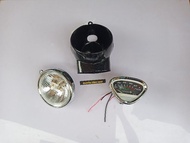 pha đèn đồng hồ gáo đèn xe 67 combo 3 món uy tính chất lượng