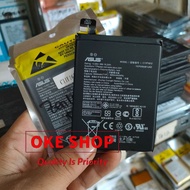 Baterai Asus Zenfone 4 Max ZC554KL X00ID X00IS X00HDA Model C11P1612 Batre Batrei Battery Tanam