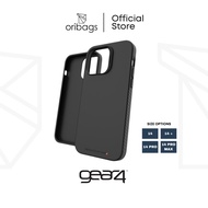 (Clearance) Gear4 D3O Rio 14 Series - Black