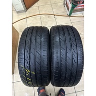 245/45/19 LANDSAIL LS588 UHP USED TYRES