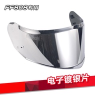 Mũ Bảo Hiểm Xe Máy LS2 FF808 LENS PHÁT SÁNG ĐÊM ĐẠO CHUYỂN ĐỔI NGÀY ĐẸP ĐẸP ĐẠT CHẤT LƯỢNG ĐẠT CHẤT