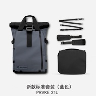 Wandrd Prvke 21L 31L Multifunctional DSLR Camera Travel Backpack Notebook Bag Double Shoulder Bag fo