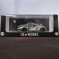 CM64-LB488-INA - CHASE CM Model 1: LBWK Ferrari 488 Widebody Indonesia Exclusive64