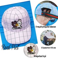Cute children's hats, children's hats aged 7-12 years, children's fashion, imported children's pad h