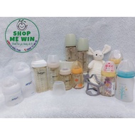 Hegen Bottle 150ml / 240ml / 330ml