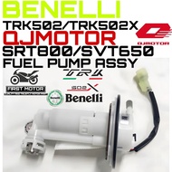 FUEL PUMP BENELLI TRK502 TRK 502/TRK502X TRK 502X QJMOTOR SRT800 SRT800/SVT650 SVT 650