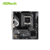 華擎 ASROCK B650M-HDV/M.2(mATX/1H1P/Dragon 2.5Gb/註冊四年保)