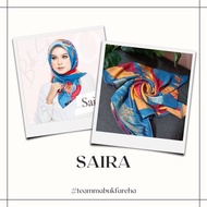 🔥Hot sale🔥TUDUNG FAREHA (CODE SAIRA)