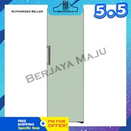LG 386L 1 Door Inverter Refrigerator GC-B411FGPF