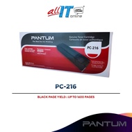 Pantum PC-216 Toner Cartridge (Black)