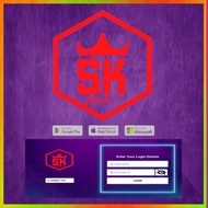 NEW ID SK ASIA TV IPTV RENEW SKASIA TV SMARTERS PRO SMARTERS PLAYER FULL OTT CHANNEL OTT NAVIGATOR