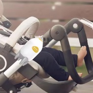 Baby Stroller Rocker Sleep Aid Rocker