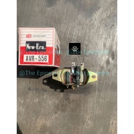 Voltage Regulator Ket Out 24V Toyota 2D AVR 556 New Era