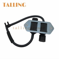8657A031 Freewheel Clutch Control Solenoid Valve For Mitsubishi Montero Pajero 4 IV 3.0 3.2 V97 V93 