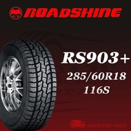 【285/60R18】🚗ROADSHINE RS903+🚗 CAR KERETA TYRE TIRE TAYAR SIZE * 2856018 285 60 18 285-60-18 285/60/1