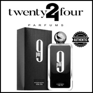 Afnan 9PM Perfume for Men 100ML EDP