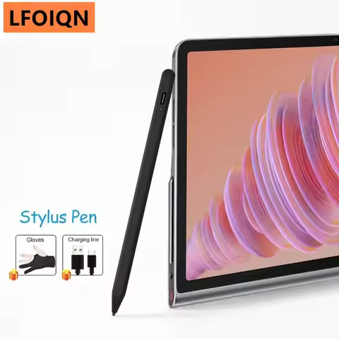 Stylus Pen For Lenovo Tab Plus 11.5 inch 2024 TB351FU Pen for Xiaoxin Pad Studio Tab P11 Pro Plus Ta