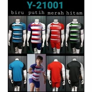 BAJU KAOS BADMINTON BULUTANGKIS YONEX Y 21001