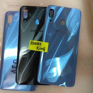 Back casing samsung A30 / cover cover Samsung A30