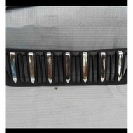 gril kijang kapsul LGX thun 1999-2003 model apolo