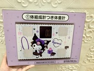 Kuromi 一番賞 磅